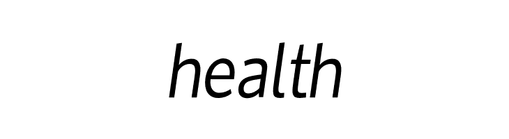 Oxygen-Italic  Free Fonts Download