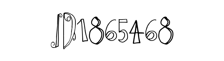 Ebba Font  Free Fonts Download