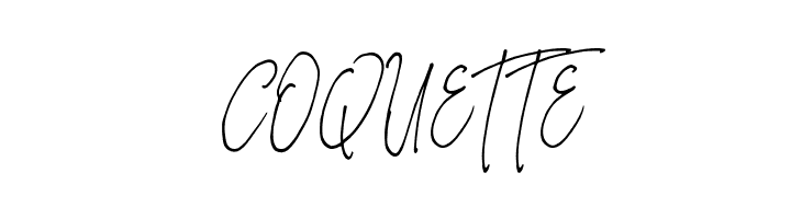 ImestavigaSignatureDEMO  Free Fonts Download
