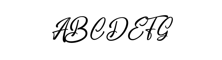 BraylendScriptDEMO  Free Fonts Download
