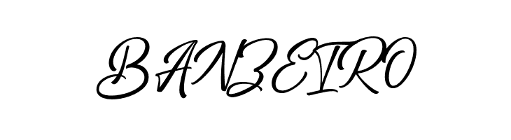 BraylendScriptDEMO  Free Fonts Download