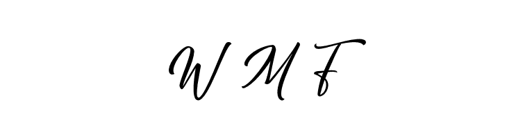 BraylendScriptDEMO  Free Fonts Download