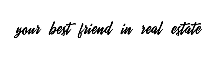 BraylendScriptDEMO  Free Fonts Download