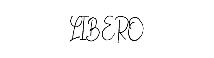 HilmounteSignature  Free Fonts Download