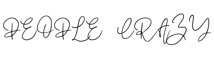 MegidameSignature  Free Fonts Download