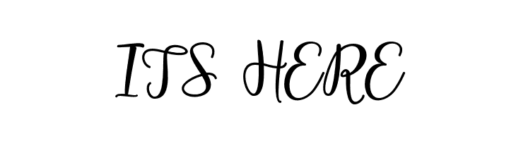 WestlineScriptDemo  Free Fonts Download