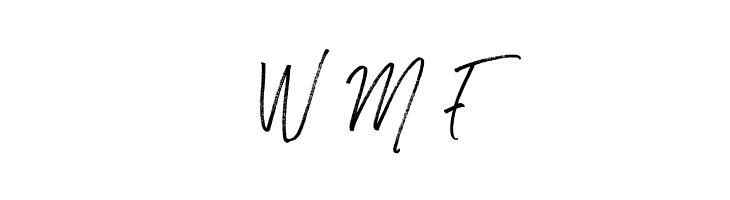 RasthmonBrushDEMO  Free Fonts Download