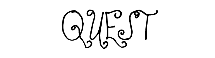 Jheri Curls  Free Fonts Download