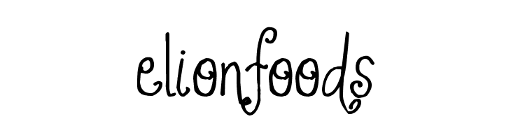 Jheri Curls  Free Fonts Download