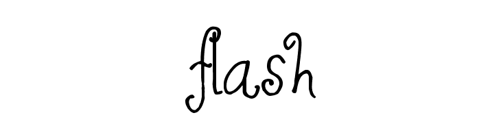 Jheri Curls  Free Fonts Download