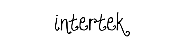 Jheri Curls  Free Fonts Download