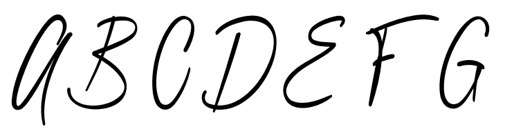 Quartila Regular  Free Fonts Download