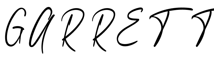 Quartila Regular  Free Fonts Download