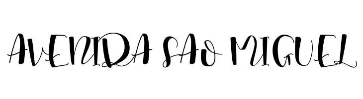 Marsha Belle Demo Regular  Free Fonts Download