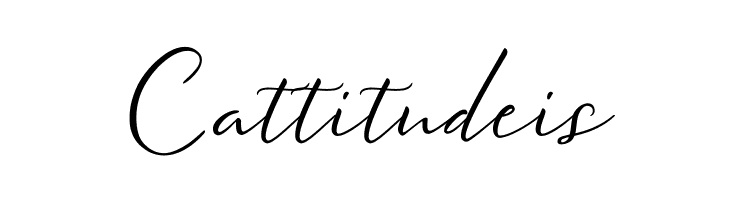 Meysha Demo Regular  Free Fonts Download