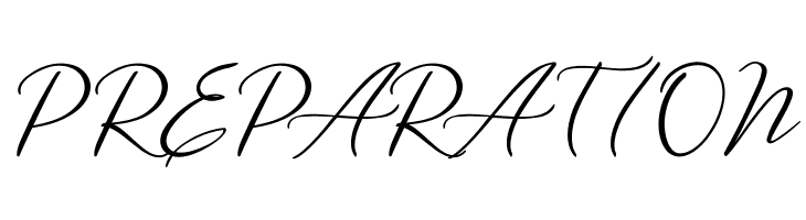 Meysha Demo Regular  Free Fonts Download