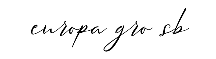 Meysha Demo Regular  Free Fonts Download