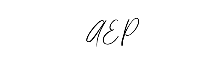 Nathallie demo Regular  Free Fonts Download