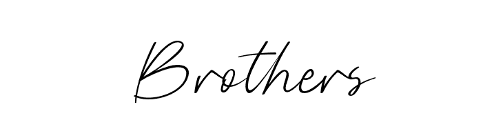 Nathallie demo Regular  Free Fonts Download