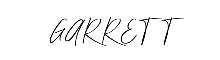 Nathallie demo Regular  Free Fonts Download