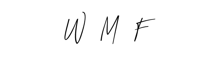 Nathallie demo Regular  Free Fonts Download