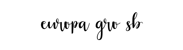 sonya demo version Regular  Free Fonts Download