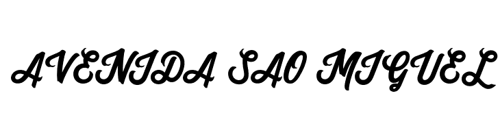 Yuko Regular  Free Fonts Download