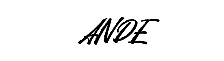 Sansha Demo Regular  Free Fonts Download