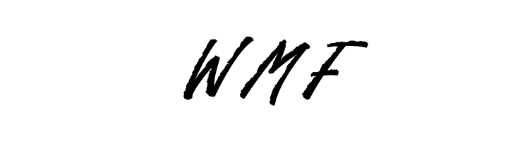 Sansha Demo Regular  Free Fonts Download