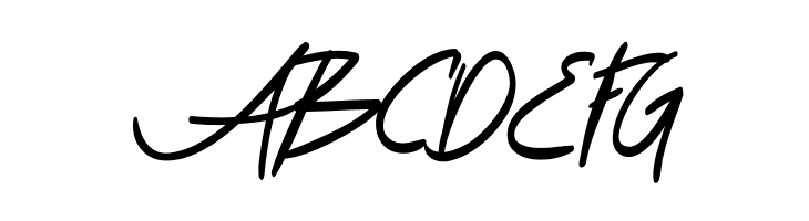 Pentecoste Demo Regular  Free Fonts Download