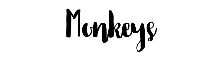 Ellise Naomy Demo Regular  Free Fonts Download