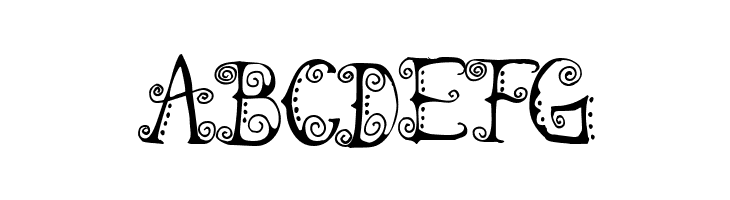 Spahrty Girl  Free Fonts Download