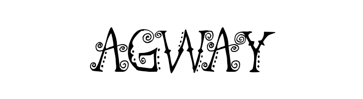 Spahrty Girl  Free Fonts Download