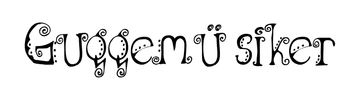 Spahrty Girl  Free Fonts Download