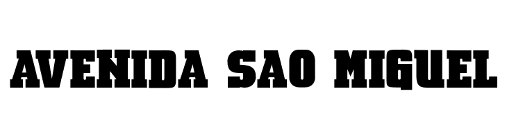 Bosih  Free Fonts Download