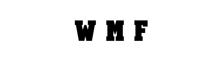 Bosih  Free Fonts Download