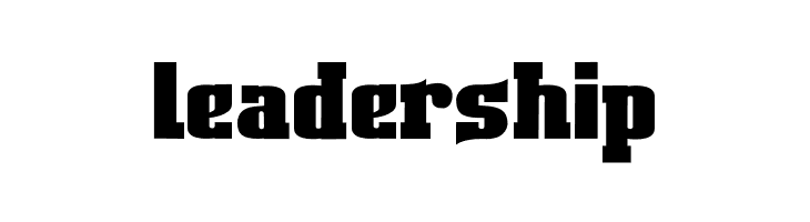 Bosih  Free Fonts Download