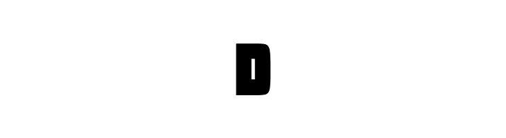 RODRUP  Free Fonts Download