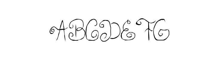 Skirt Girl  Free Fonts Download