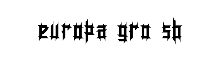 StrongMonsters  Free Fonts Download