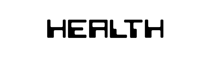 KHData Regular  Free Fonts Download