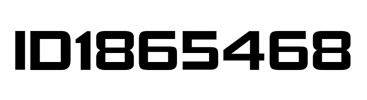 KHMenu Bold  Free Fonts Download