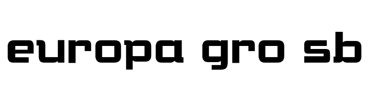 KHMenu Bold  Free Fonts Download