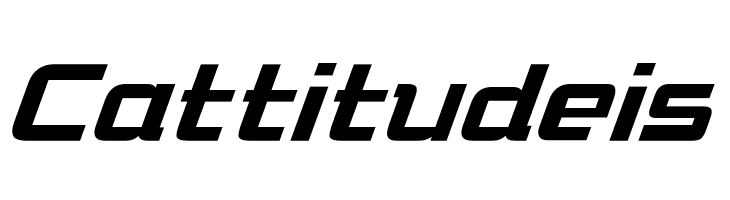 KHMenu BoldItalic  Free Fonts Download