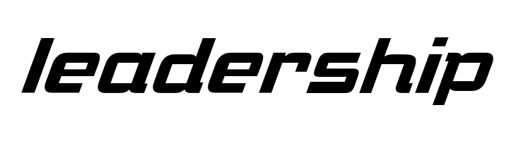 KHMenu BoldItalic  Free Fonts Download