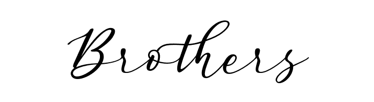 EnditaDEMO-Regular  Free Fonts Download