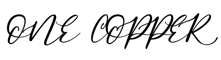 EnditaDEMO-Regular  Free Fonts Download