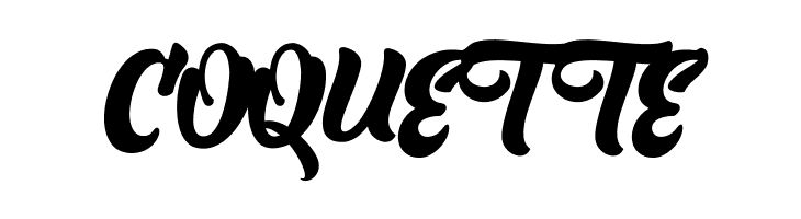 RosellaDemo-Regular  Free Fonts Download