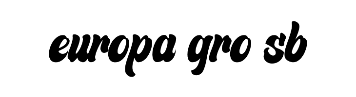 RosellaDemo-Regular  Free Fonts Download