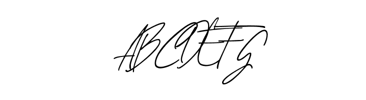 KosakattaDEMO-Signature  Free Fonts Download